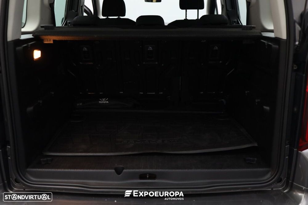 Toyota Proace - 18