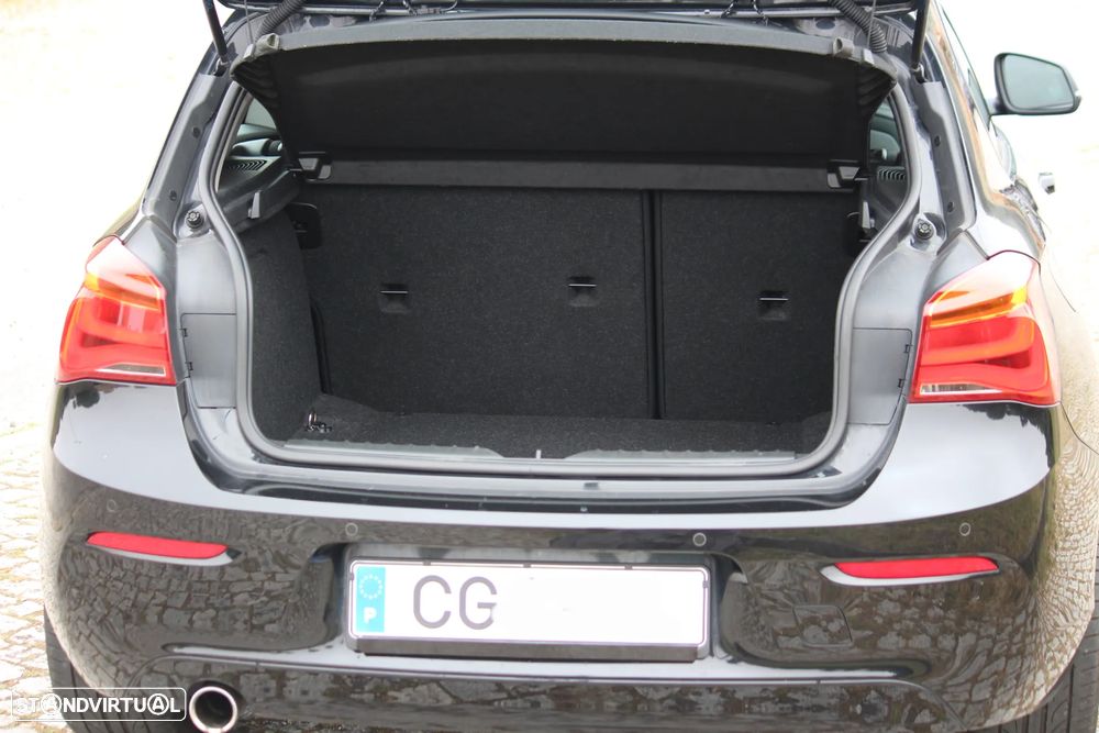 BMW 116 i M Sport - 55