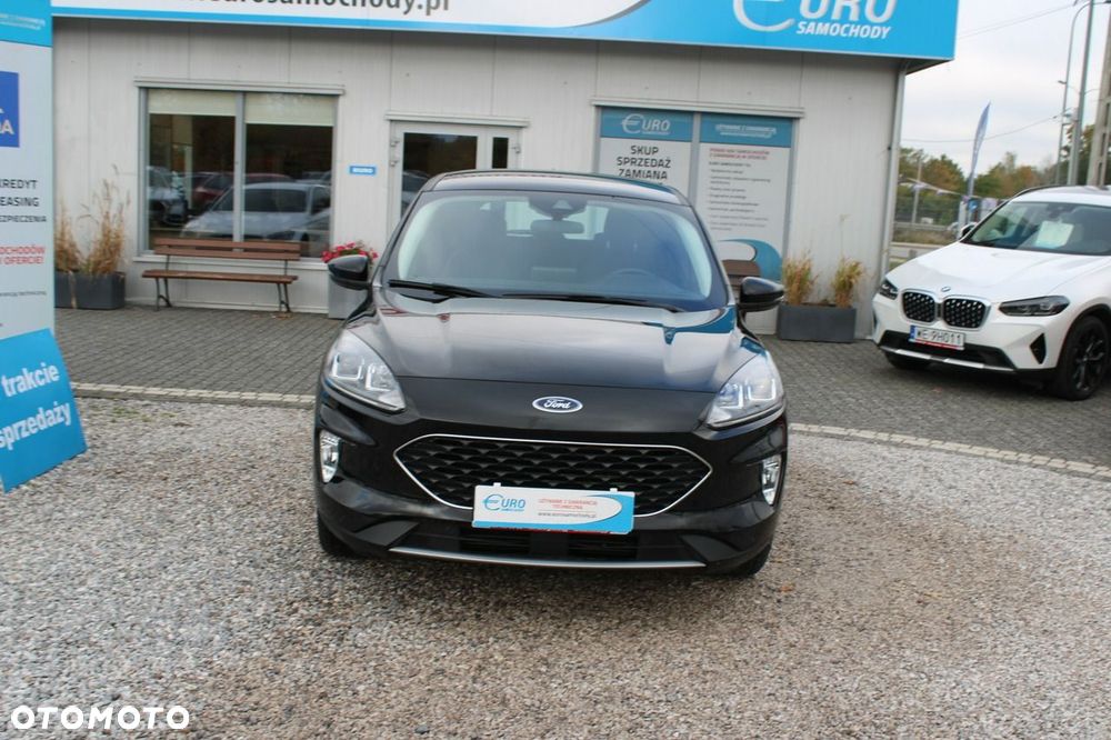 Ford Kuga - 3