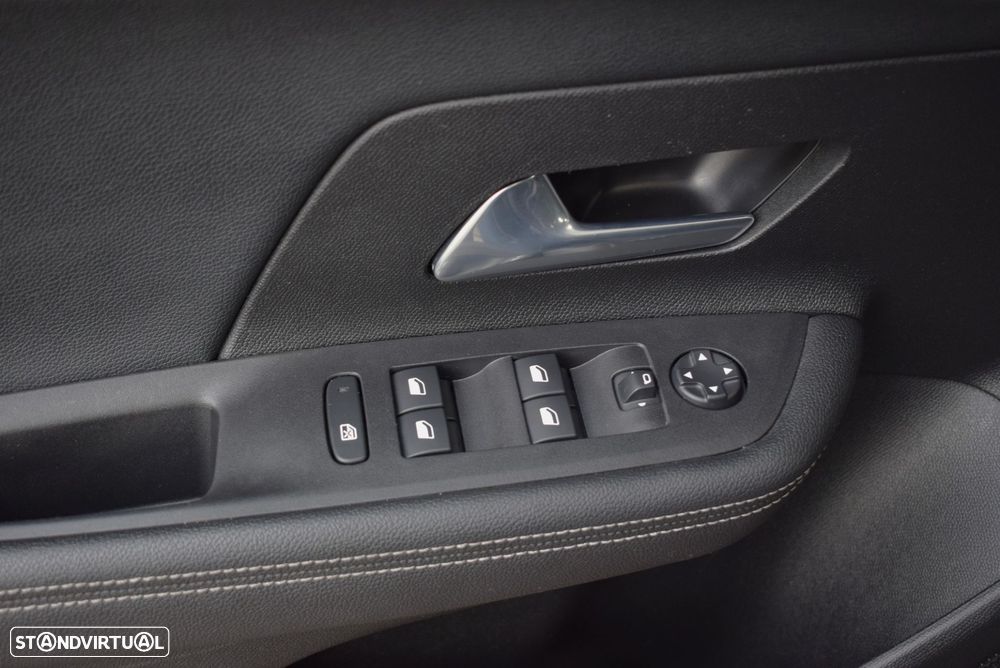 Opel Mokka 1.2 T GS Line - 18