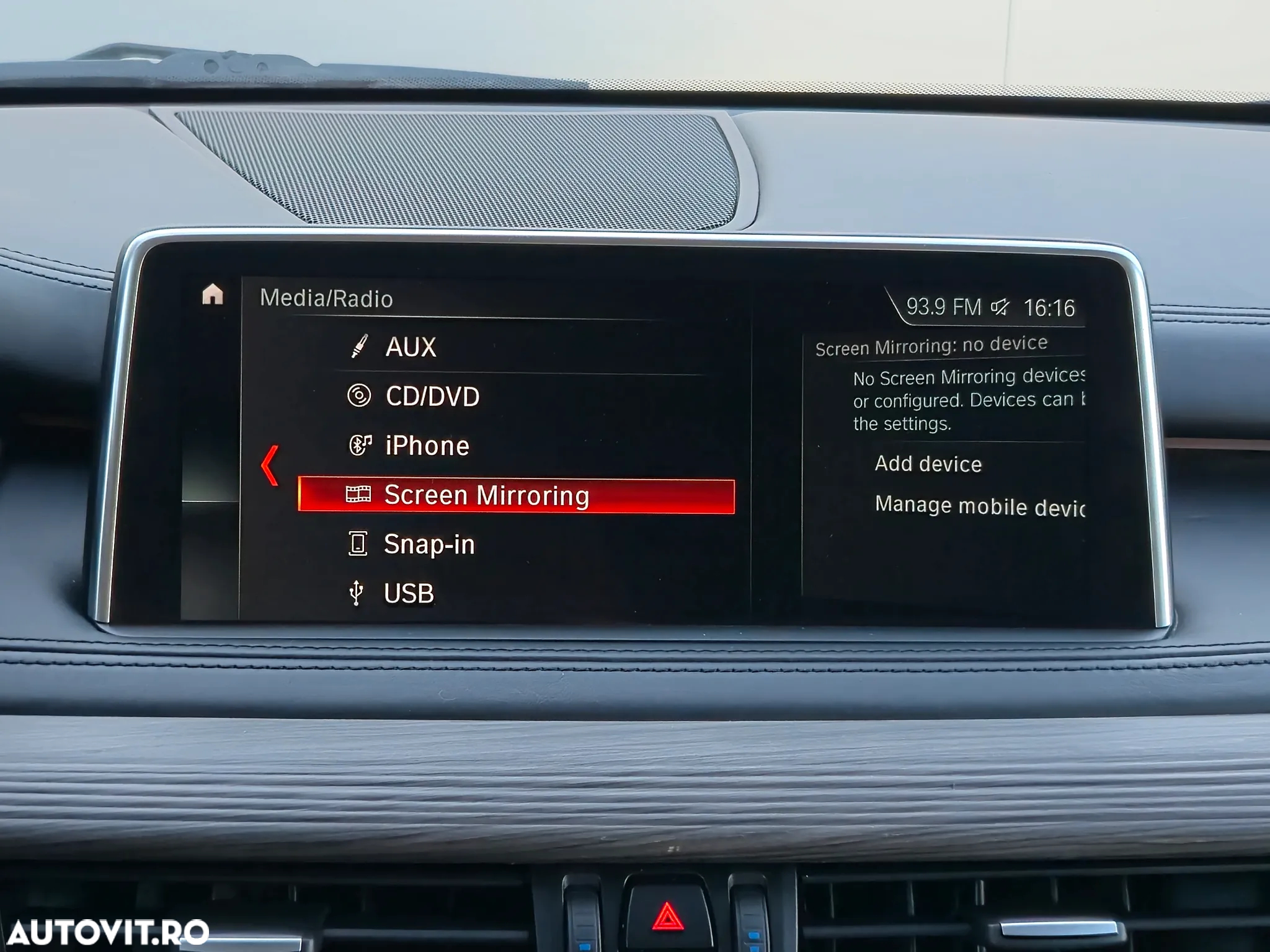 BMW X5 xDrive40e - 20