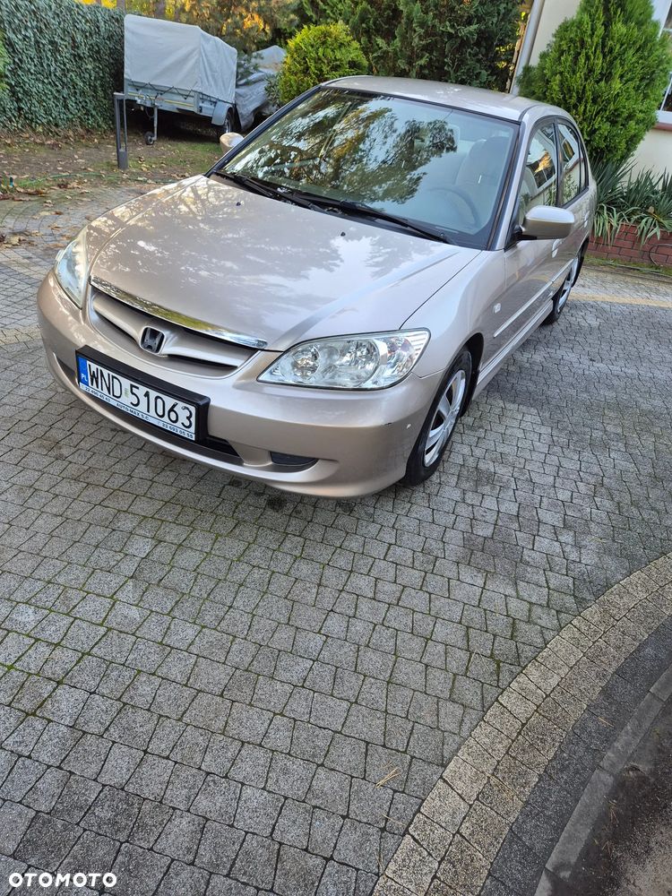 Honda Civic - 29