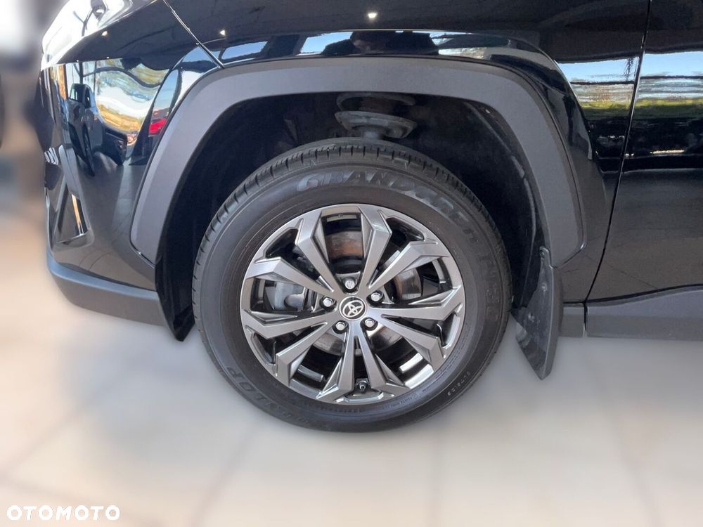 Toyota RAV4 2.5 Hybrid Comfort 4x4 - 12