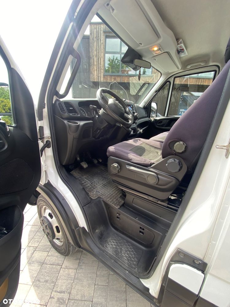 Iveco Daily 35C16 - 16