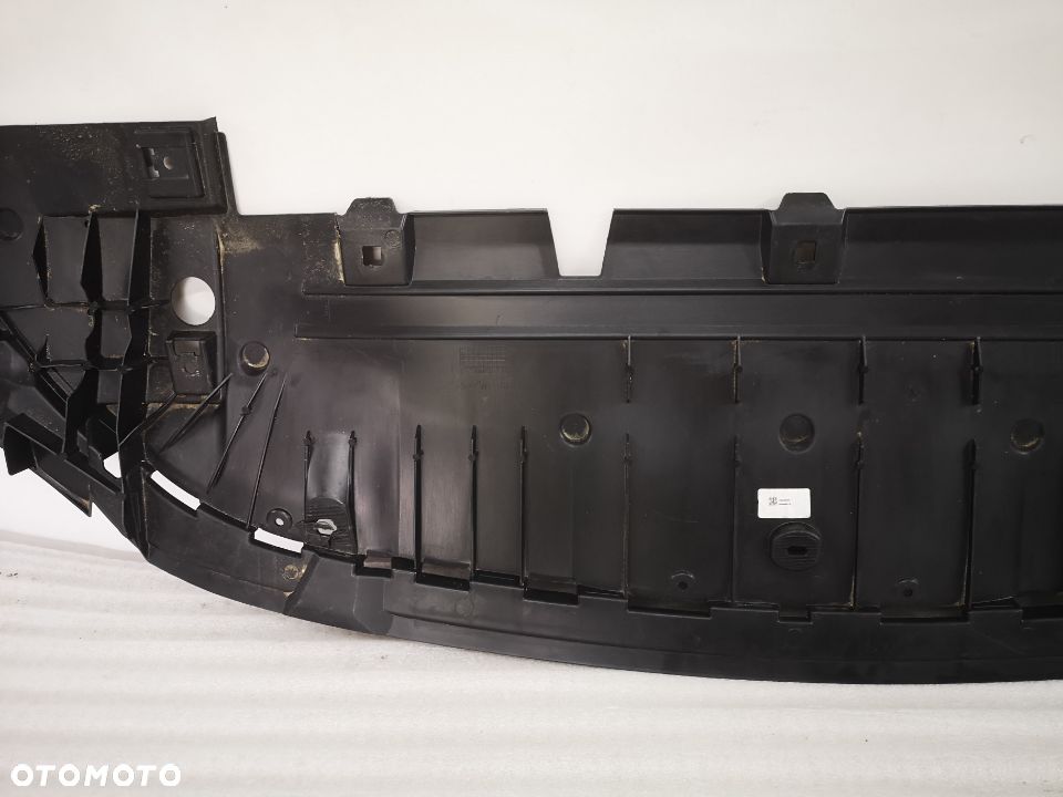 MERCEDES GLA W247 19- OSŁONA / PŁYTA POD ZDERZAK PRZEDNIA NR A2478858703 NR AUKCJI OSŁ111 - 9