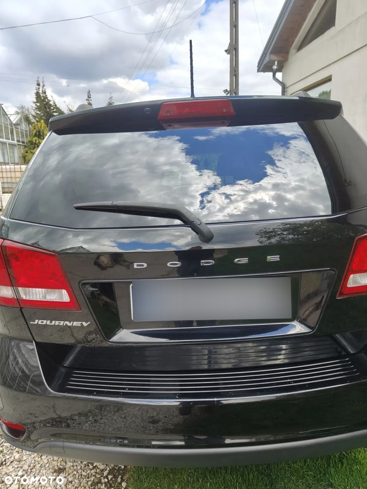 Dodge Journey - 15