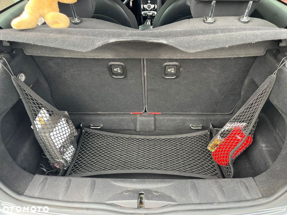 MINI Cooper S Standard - 9