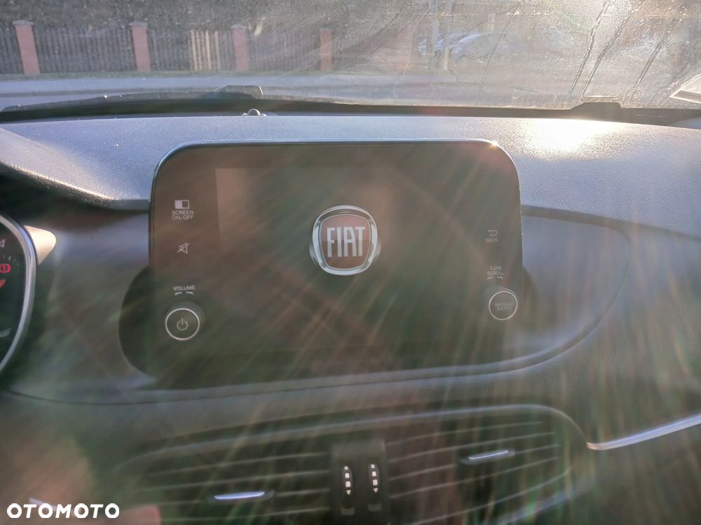 Fiat Tipo 1.4 16V Mirror - 13