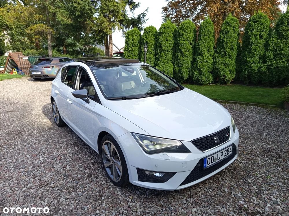 Seat Leon - 4
