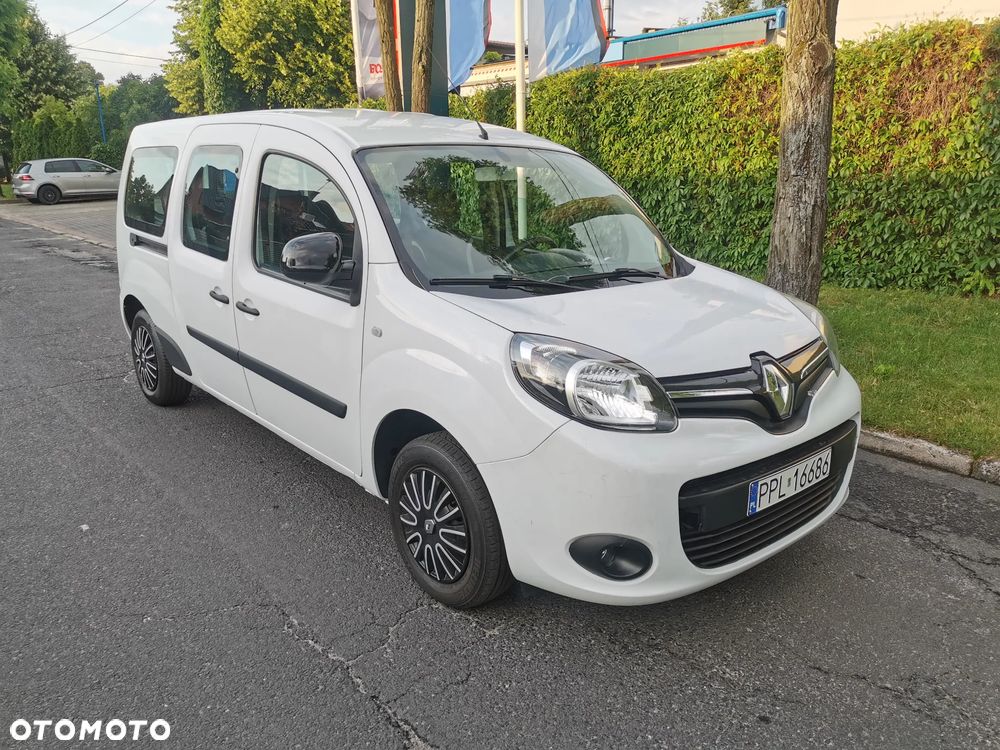 Renault Kangoo - 2