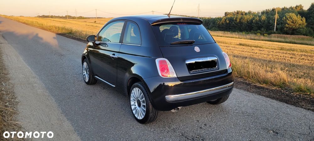 Fiat 500 1.2 8V Sport - 3