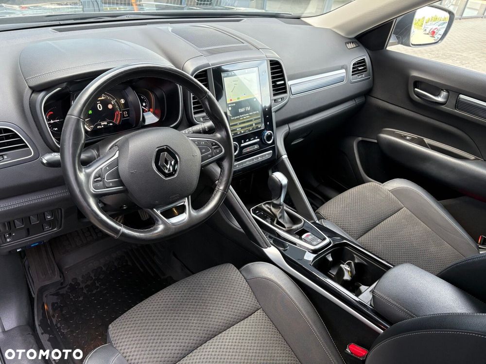 Renault Koleos - 12
