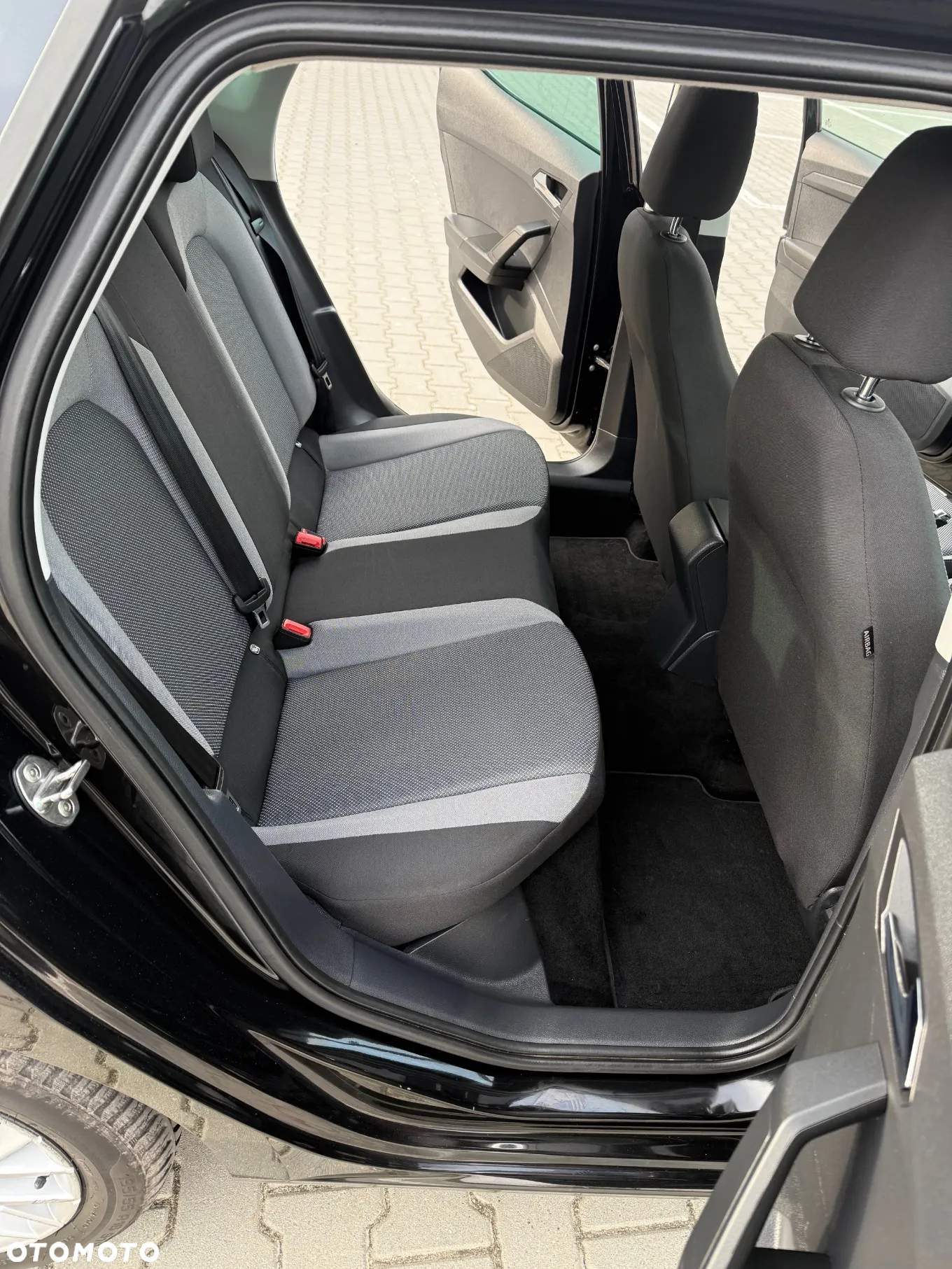 Seat Ibiza 1.6 TDI Reference - 12