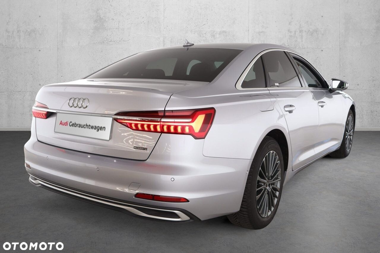 Audi A6 - 2