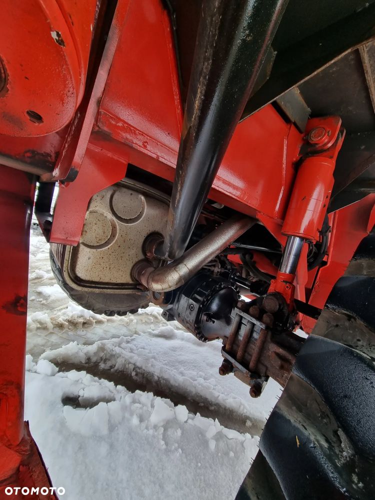 Manitou MRT3255+ PRIVILAGE Ładowarka Teleskopowa 32metry 5630 mtg Kosz (Pilot 2 funkcje) Wciągarka hydr. Widły. Jak Nowa z Norwegii! 2017r. KLIMA Webasto post. Kamera DEKRA 2026r. Po serwisach 100h temu! skręt 4 koła. Auto-poziomowanie! jazda szybka wolna. Zero luzów wycieków! - 14