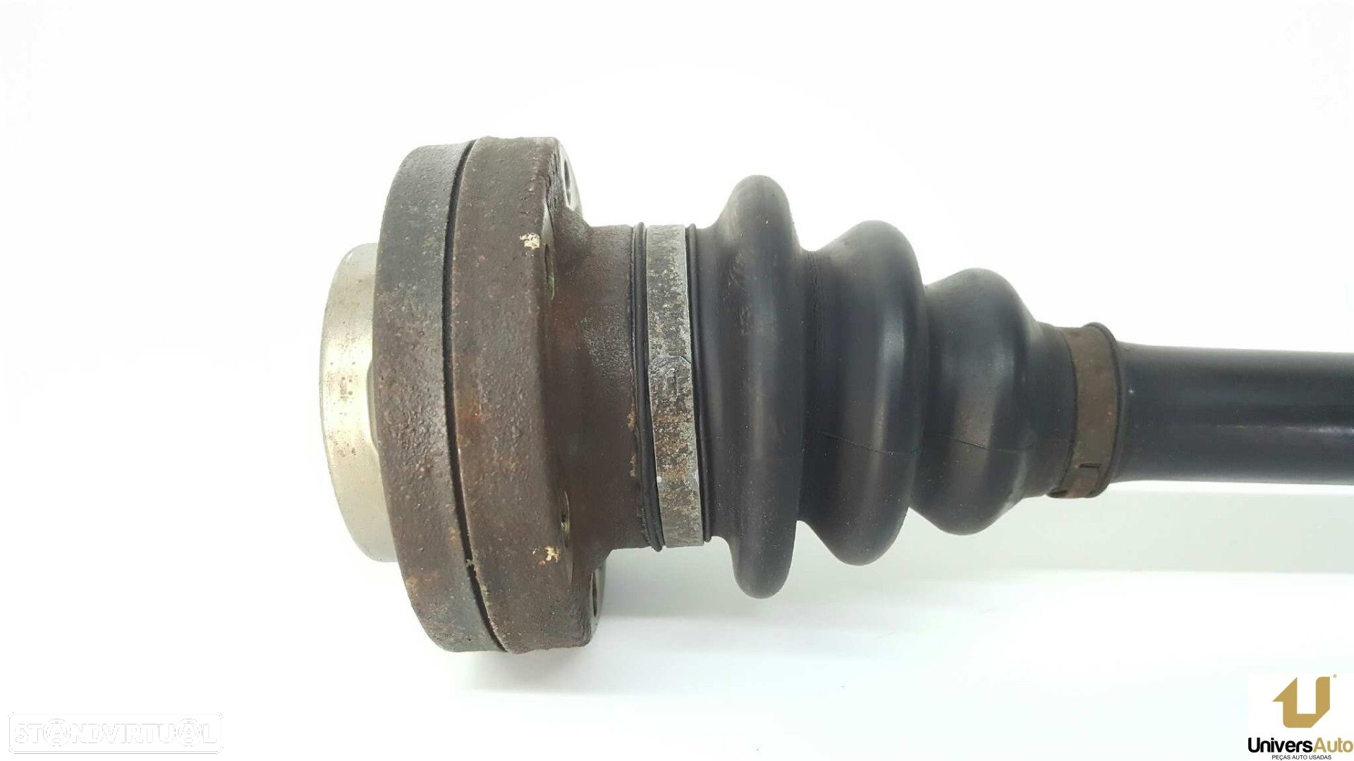 TRANSMISSÃO TRASEIRA DIREITA BMW Z3 ROADSTER (E36) 1.9 - 5