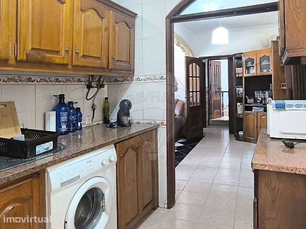 Moradia T3 com garagem em São SIlvestre, Coimbra - Grande imagem: 5/12