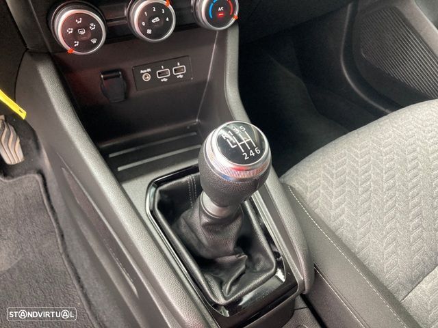 Renault Clio 1.0 TCe Intens - 27