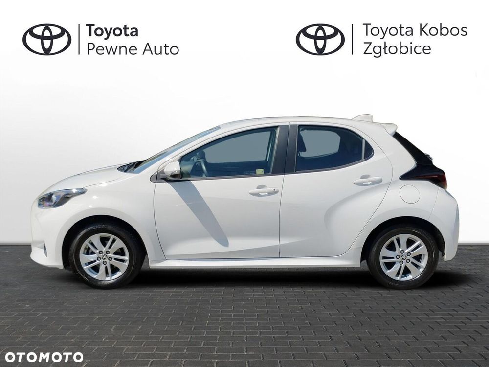 Toyota Yaris 1.5 Comfort - 2