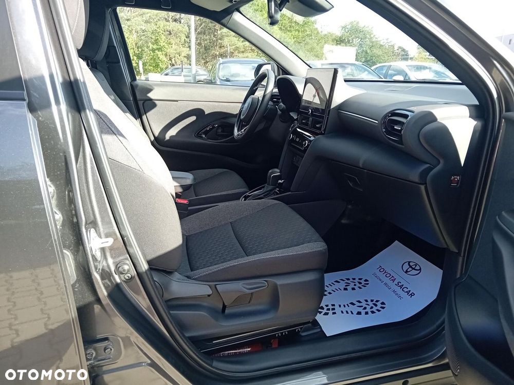 Toyota Yaris Cross Hybrid 1.5 Style - 13