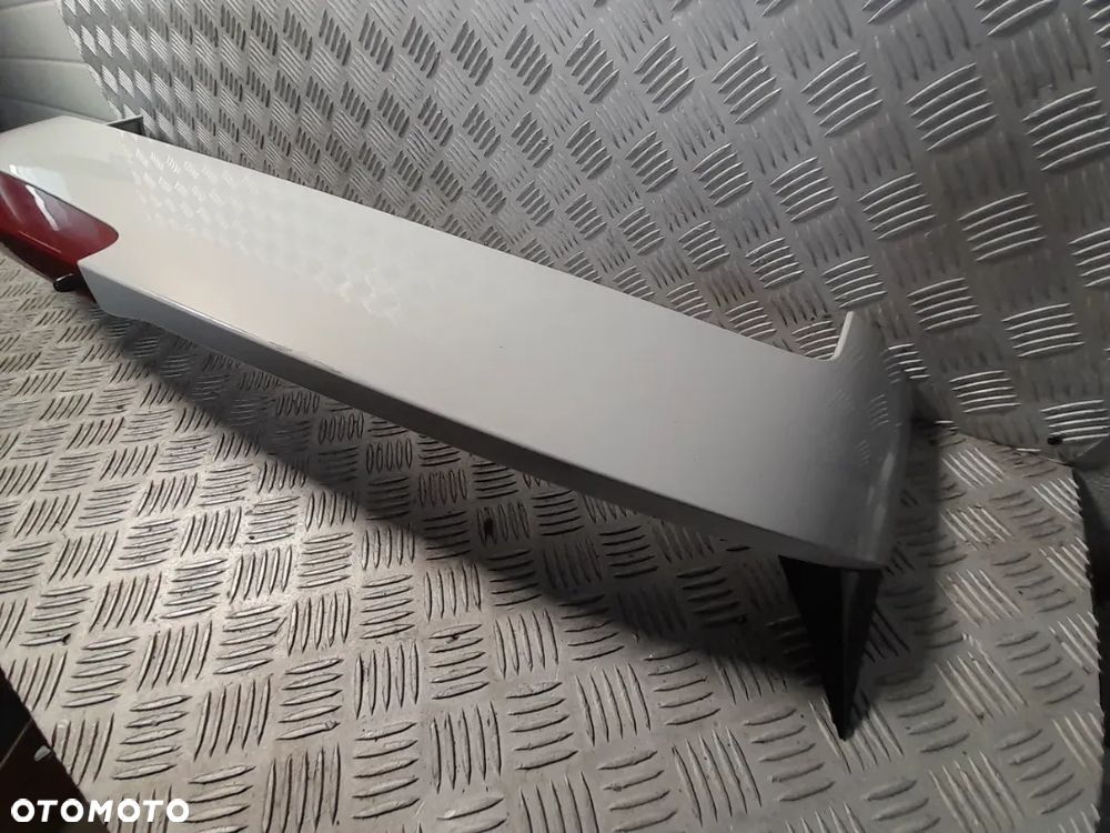 RENAULT MEGANE COUPE SPOILER LOTKA BAGAŻNIKA KOLOR: OV369 - 6