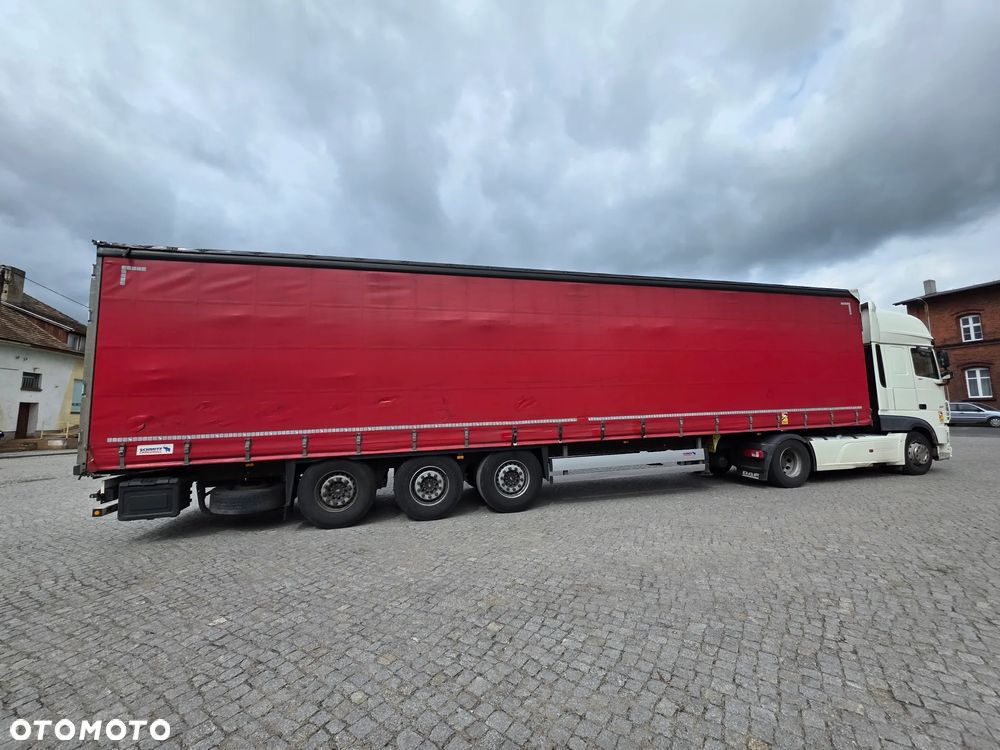 Schmitz Cargobull - 5