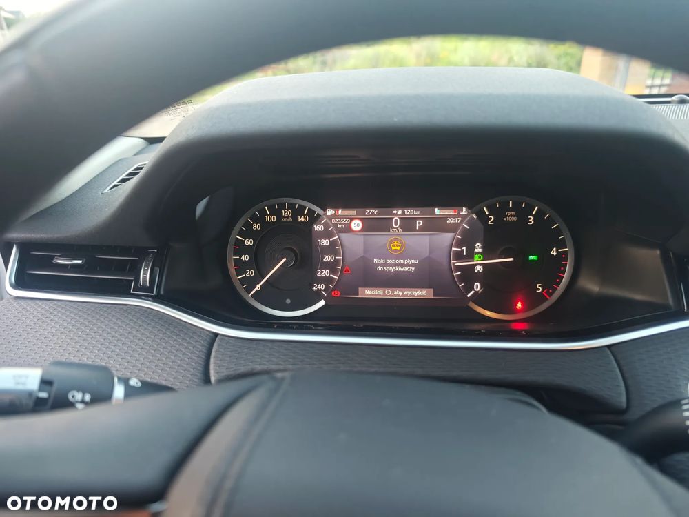 Land Rover Range Rover Evoque 2.0 D165 mHEV R-Dynamic SE - 15