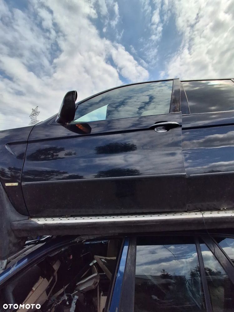 BMW X5 E53 LIFT na części - 7