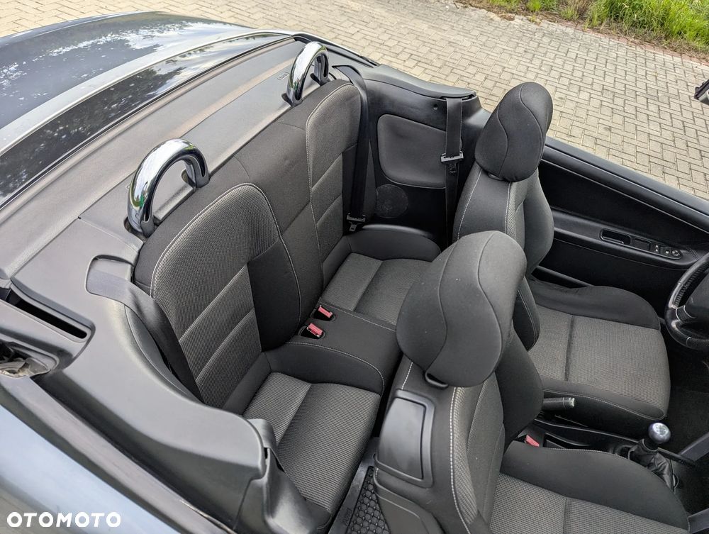 Peugeot 207 CC 1.6 Sport - 6