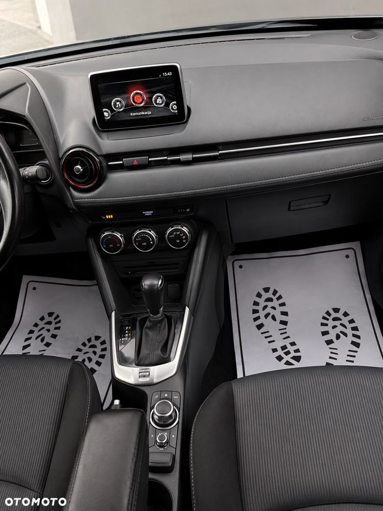 Mazda CX-3 2.0 Takumi - 8