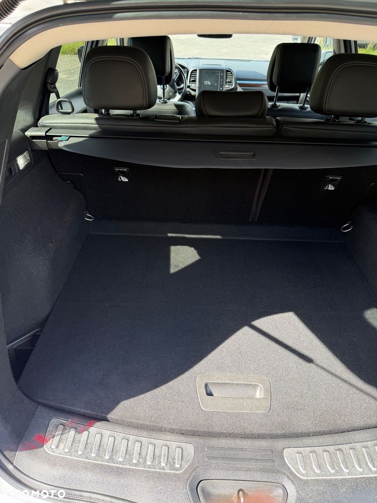 Renault Koleos 2.0 dCi Intens 4x4 X-Tronic - 6