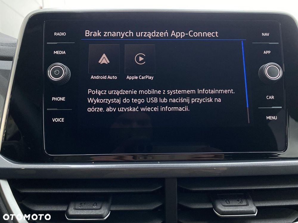 Volkswagen T-Roc 1.5 TSI Style DSG - 21