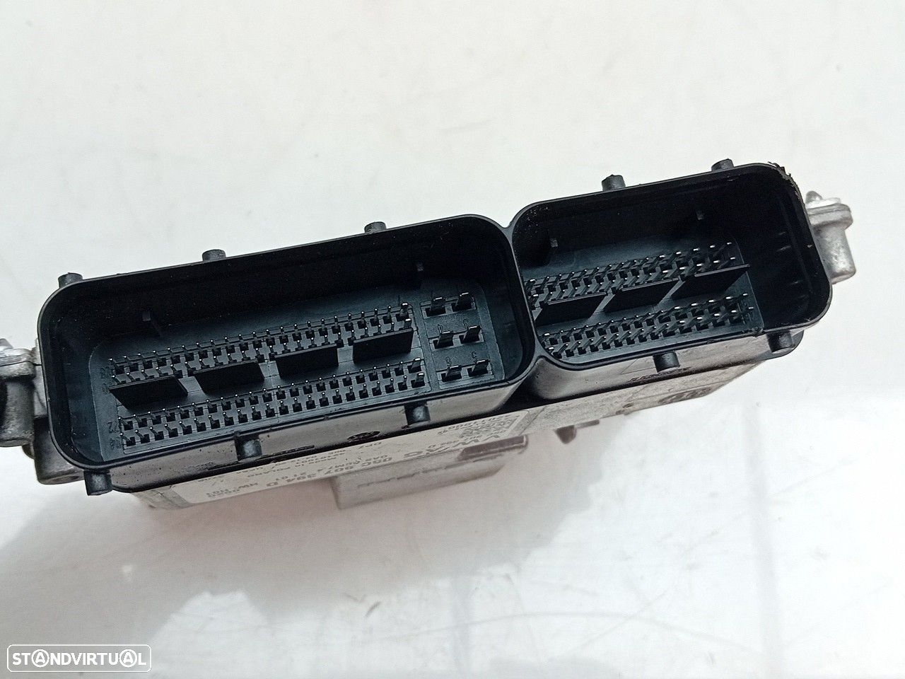 Centralina motor / ECU VOLKSWAGEN Polo (AW1) - 3