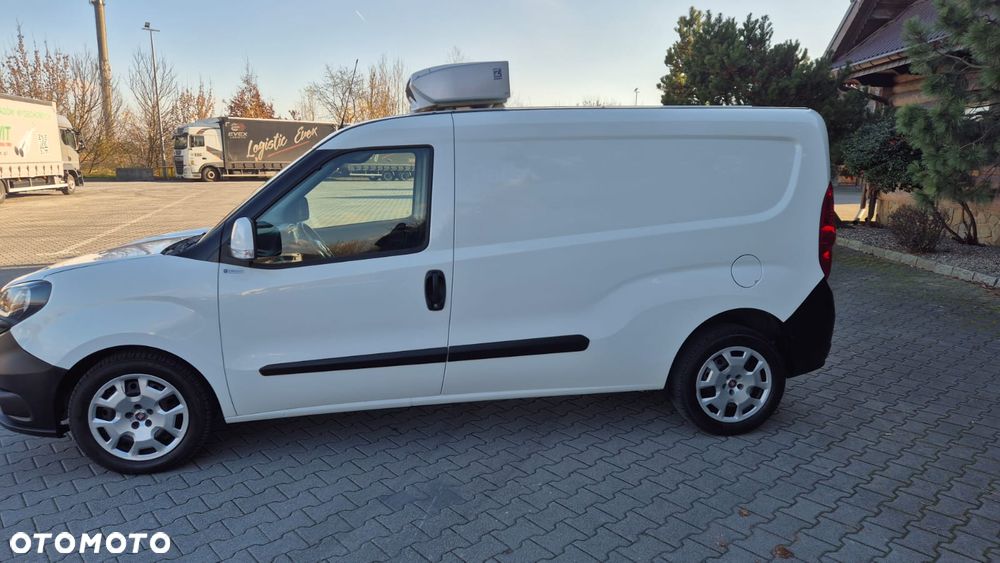 Fiat Doblo - 1