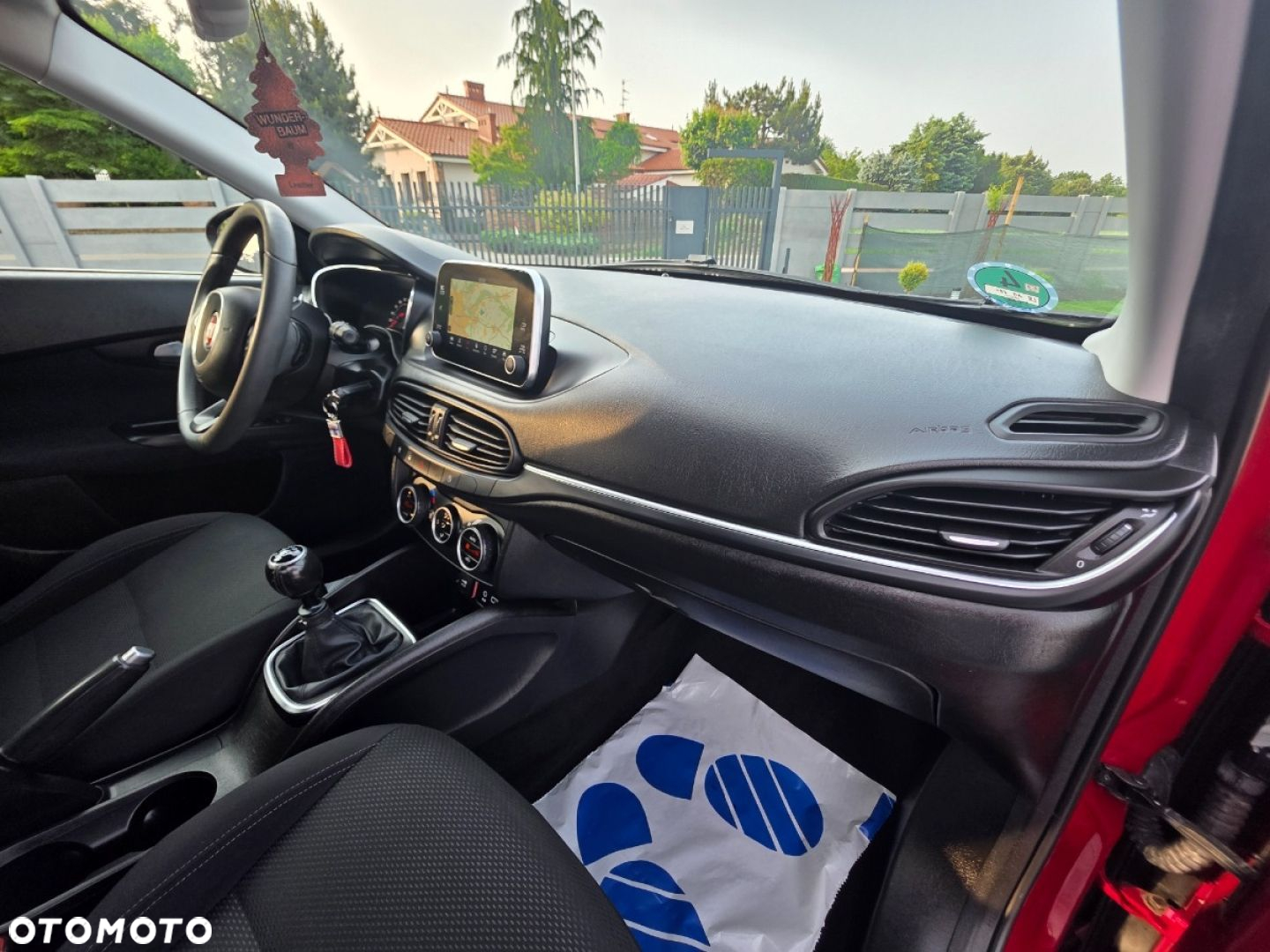 Fiat Tipo - 25