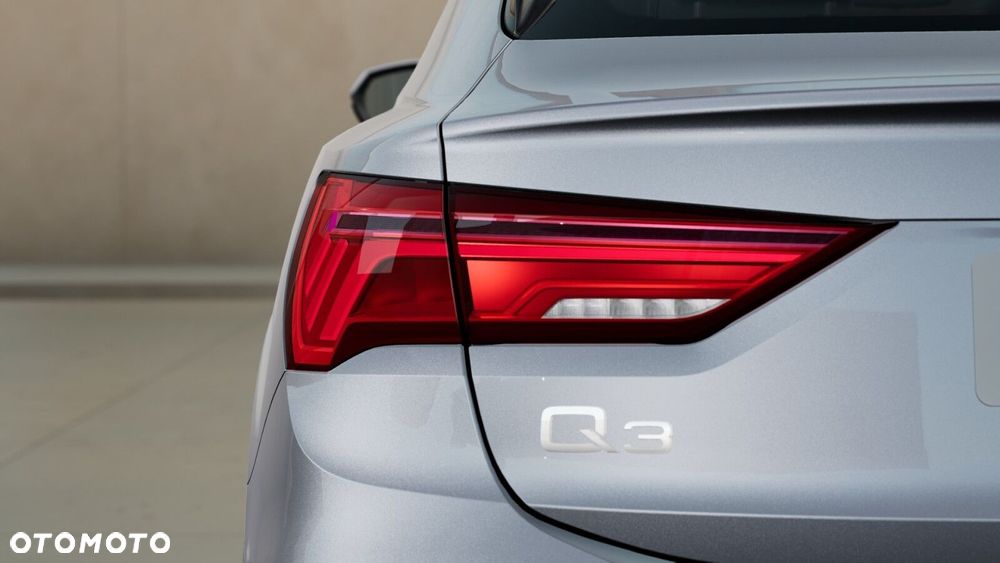 Audi Q3 Sportback - 7