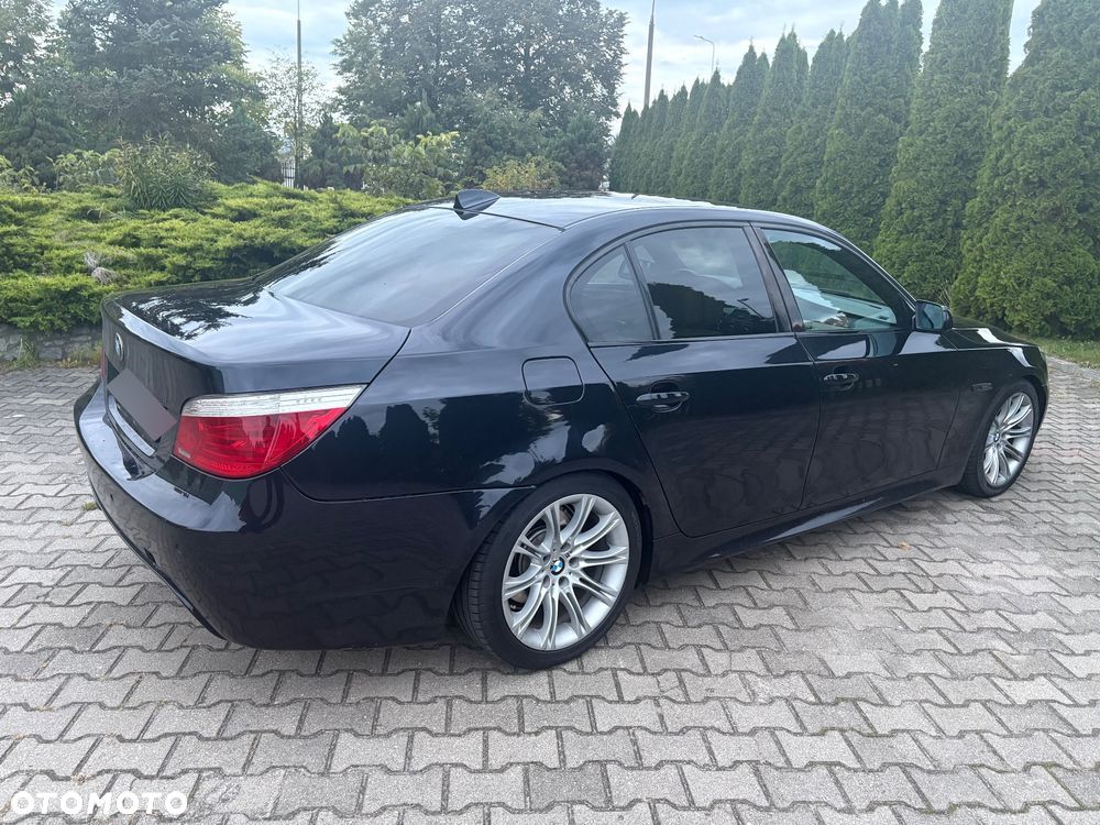 BMW Seria 5 - 3