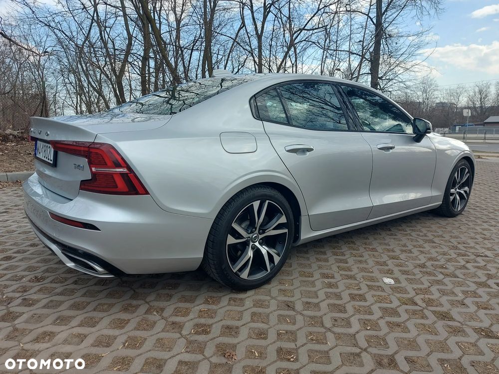 Volvo S60 T4 R-Design - 15