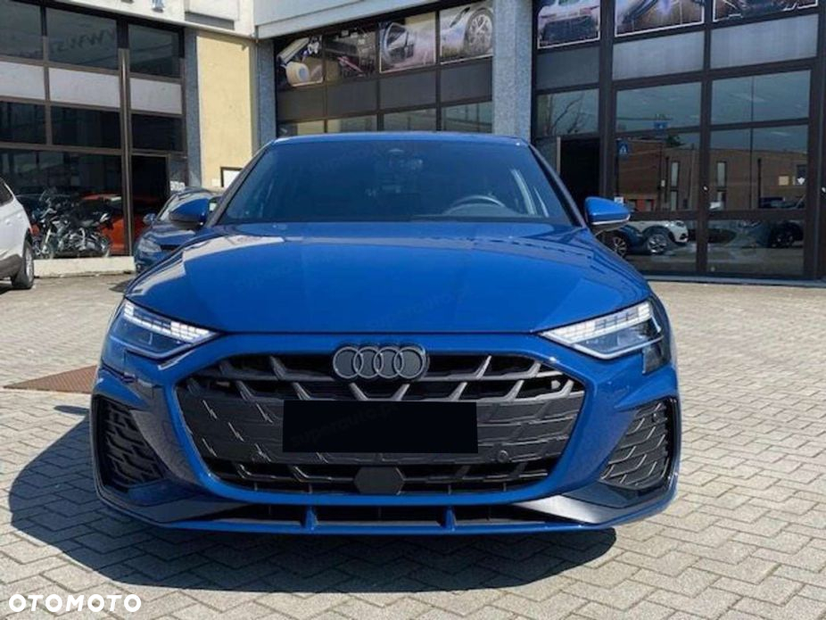 Audi A3 - 7