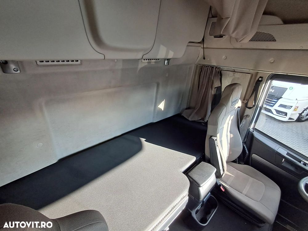 Iveco stralis as440s48 tp 480 cp automat euro 6 retarder - 30