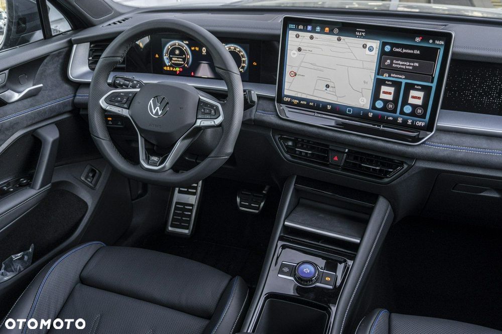 Volkswagen Tayron - 23