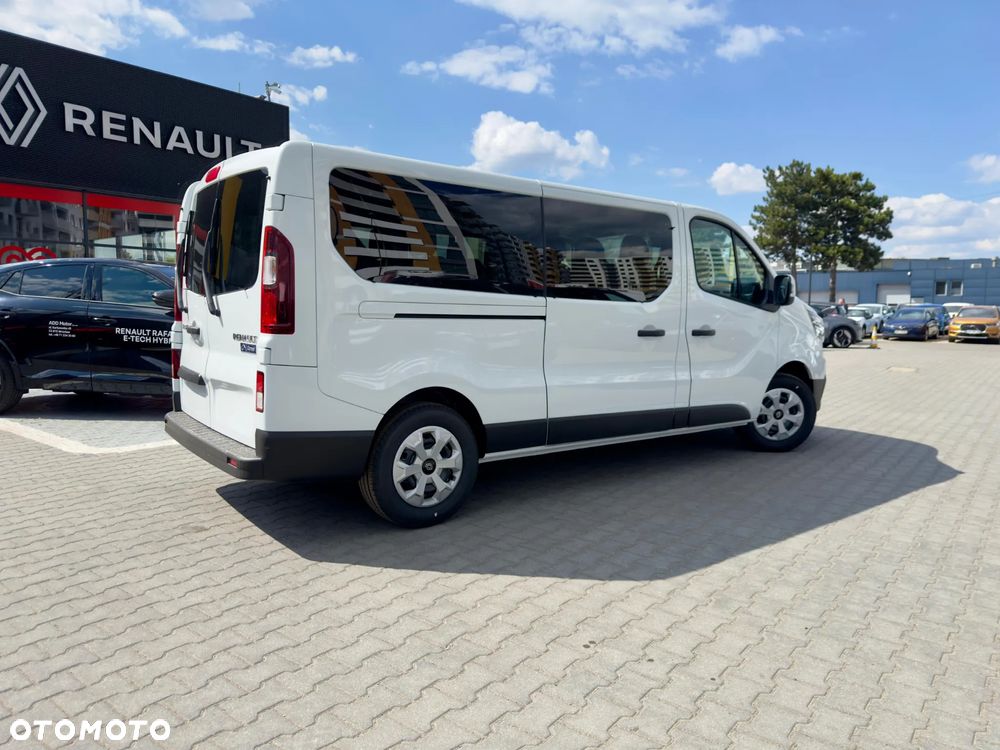 Renault Trafic - 4