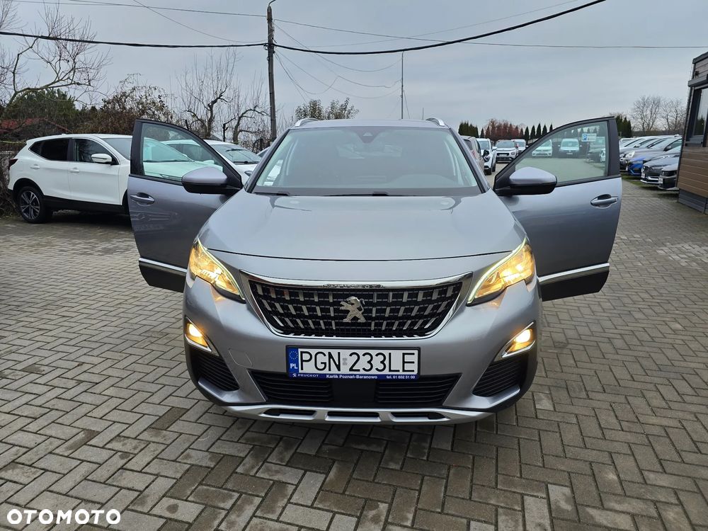 Peugeot 3008 - 22