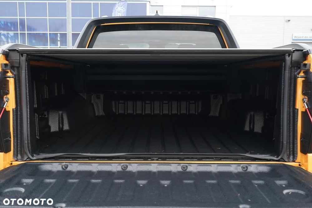 Ford Ranger 2.0 EcoBlue Bi-Turbo 4x4 DC Wildtrak X - 9