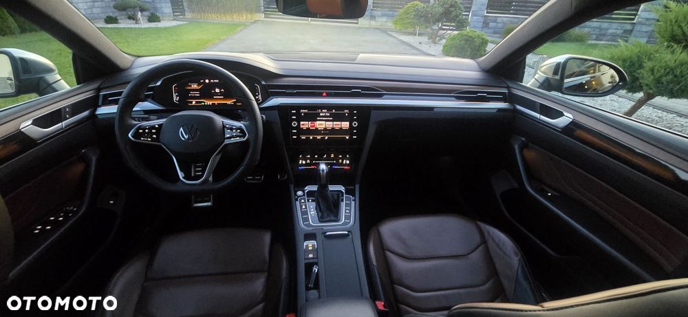 Volkswagen Arteon 2.0 TSI Elegance DSG - 4