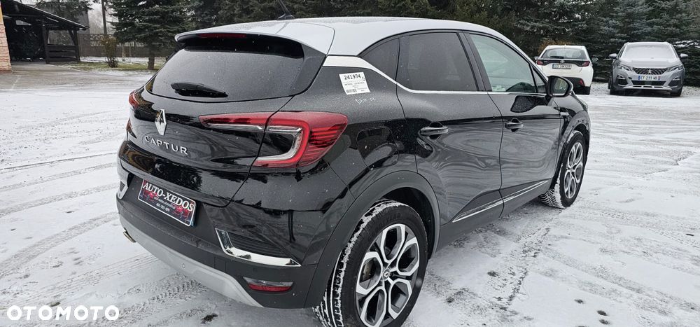 Renault Captur 1.3 TCe Intens - 7