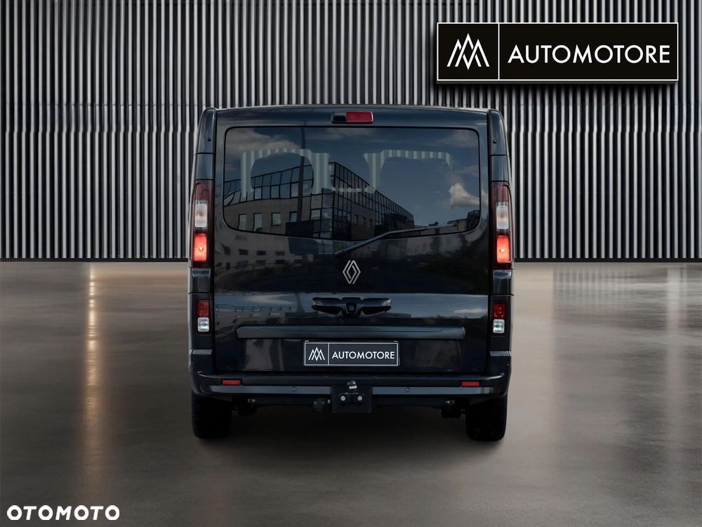 Renault Trafic 2.0 L2H1 HD Extra (bryg.) - 7