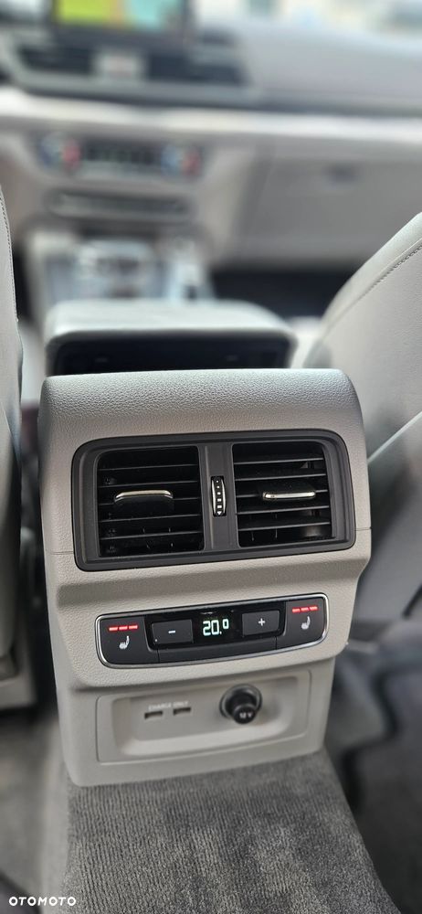 Audi Q5 35 TDI Quattro Sport S tronic - 28