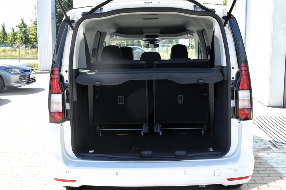 Volkswagen Caddy - 8