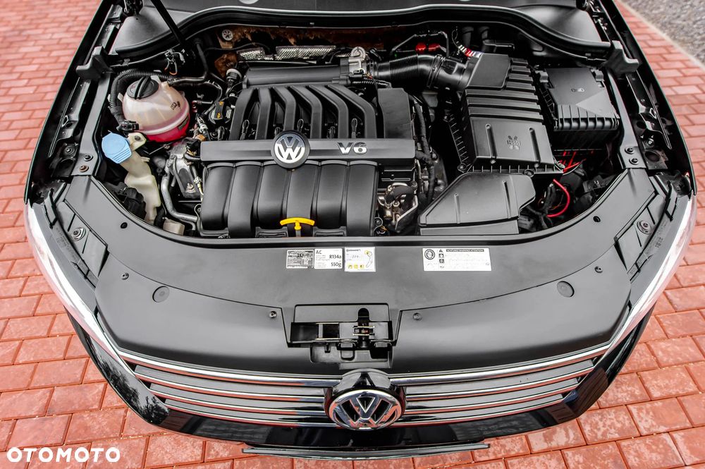Volkswagen Passat Variant 2012